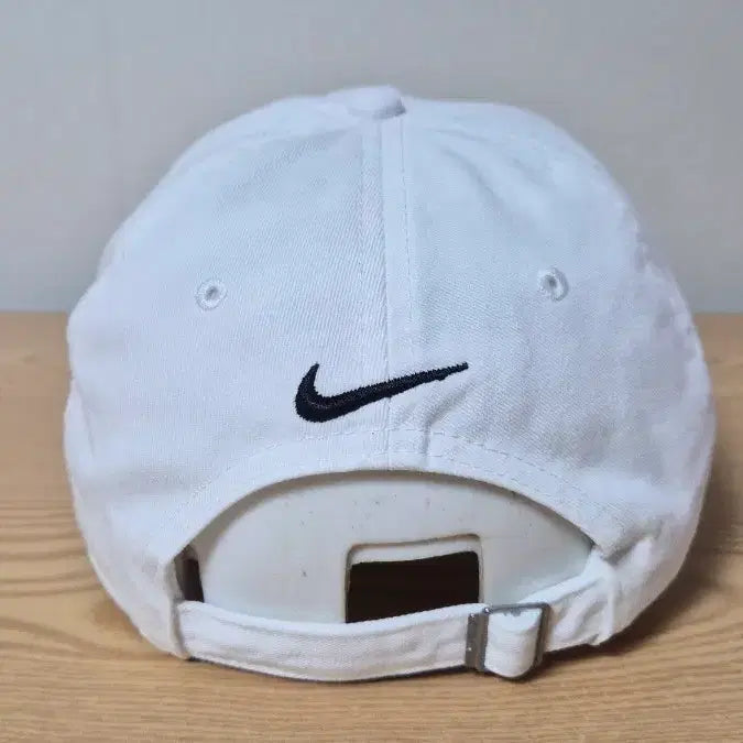[BUNJANG] Nike Korea Limited Edition Cotton Twill Cap / 나이키코리아 한정판 볼캡 야구모자 프리 57-59cm 가능