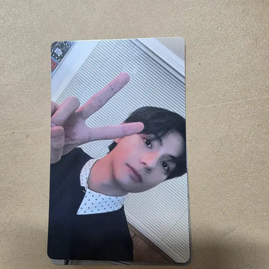 [SOLD OUT] 아리랑 얼리버드 특전 태형 V