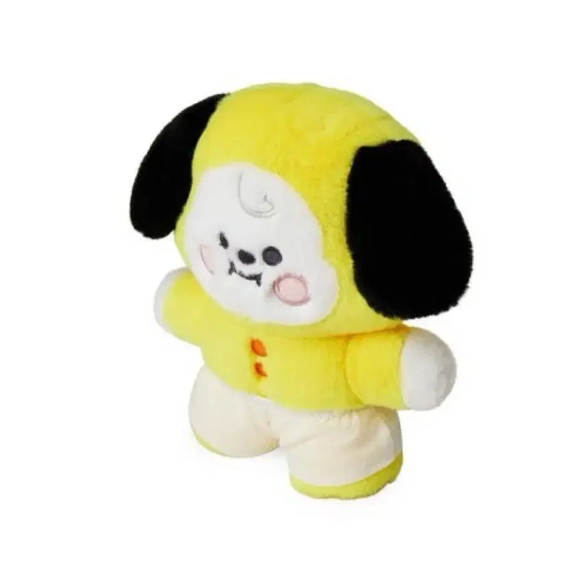 [BUNJANG] BT21 CHIMMY Plush Doll / BT21 치미 CHIMMY 봉제인형