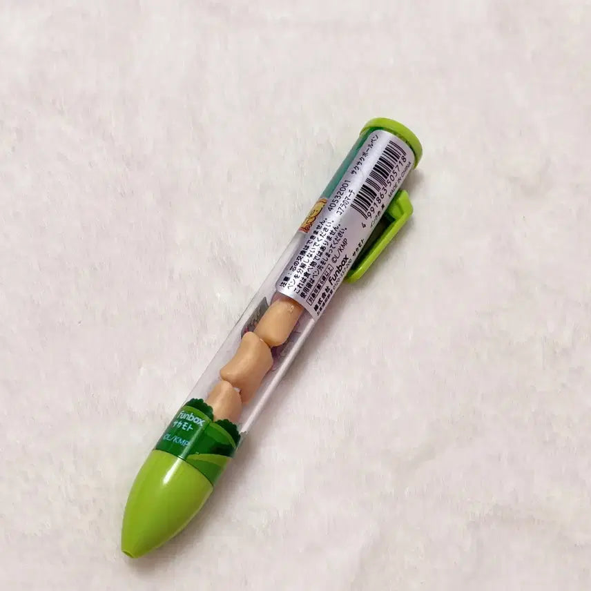 [BUNJANG] Shaka Shaka Koala Snack Ballpoint Pen / 일본 고전 코알라 과자 샤카샤카 볼펜