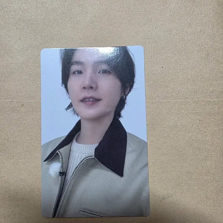 [SOLD OUT] 아리랑 얼리버드 특전 슈가