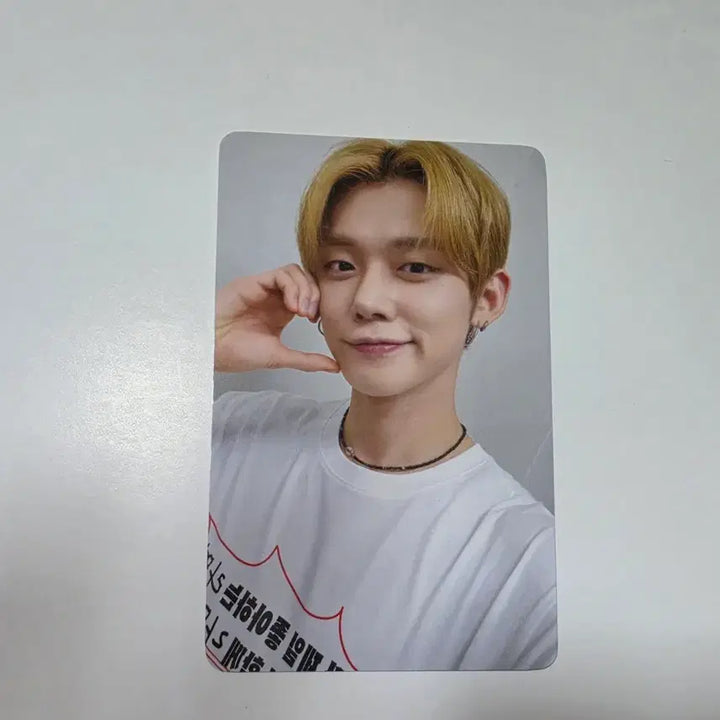 [BUNJANG] TXT Yeonjun Sanctuary KakaoTalk Gift / 투바투 연준  생츄어리 카카오톡선물하기