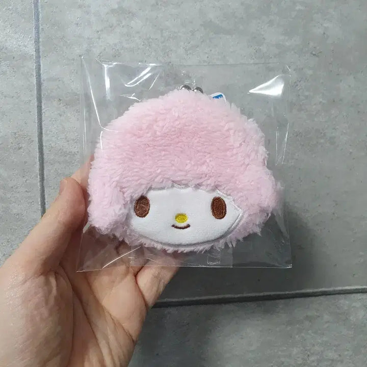 [SOLD OUT] 산리오 마이 스위트 피아노 가마구치 동전지갑
