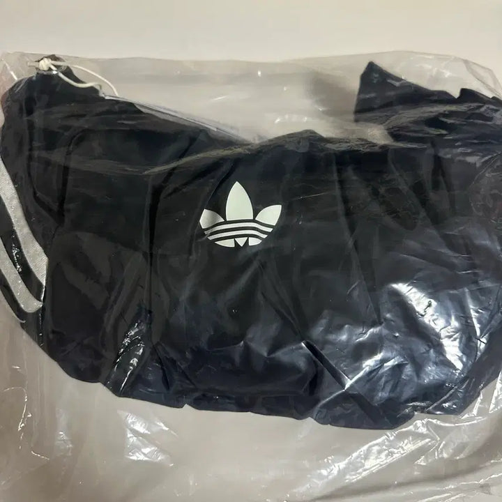 [BUNJANG] Adidas Fortune Bag Small Crossbody Bag / 새제품/아디다스 크로스백 포춘백 스몰