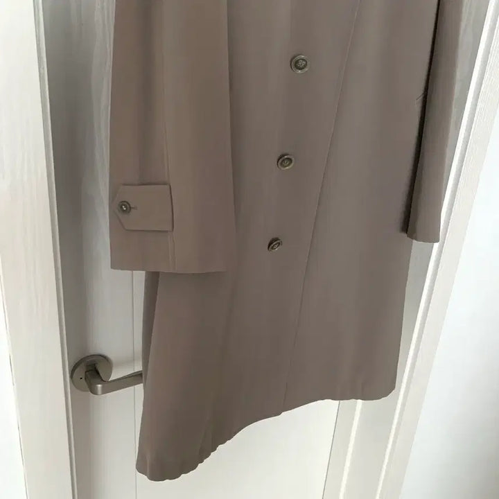 [BUNJANG] Brooks Brothers 70s Wool Balmacaan Coat / 브룩스 브라더스 70S 개버딘 발마칸 코트 42사이즈 100-105