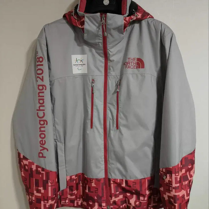 [BUNJANG] The North Face 2018 Pyeongchang Olympics Ski Parka XL / XL 노스페이스 2018 평창 올림픽 스키 파카