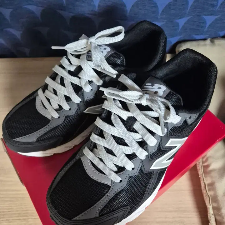 [BUNJANG] New Balance 480 Running Shoes 230mm / 새상품 )뉴발란스 운동화 런닝화230 뉴발 운동화 뉴발란스 480 230