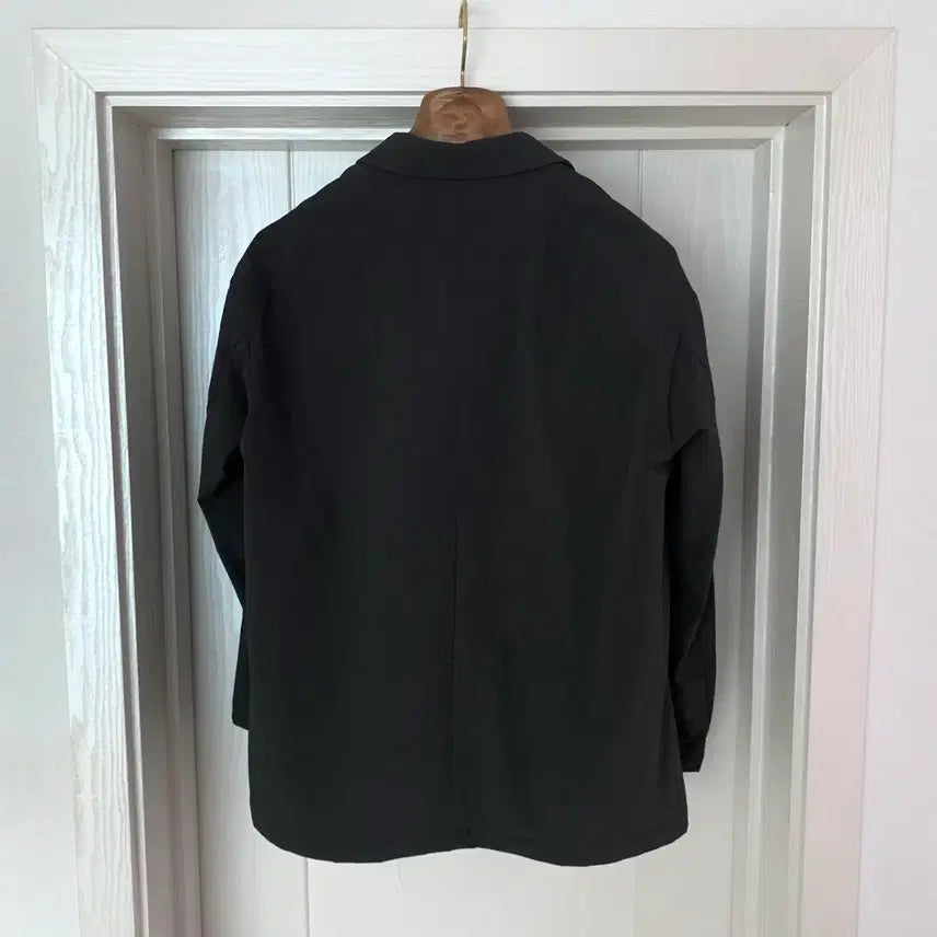 [BUNJANG] Beauty&amp;Youth Komatsu Stretch Comfort Relax Jacket / 뷰티앤유스 Komatsu 원단 스트레치 컴포트 릴렉스 자켓 M 고마츠