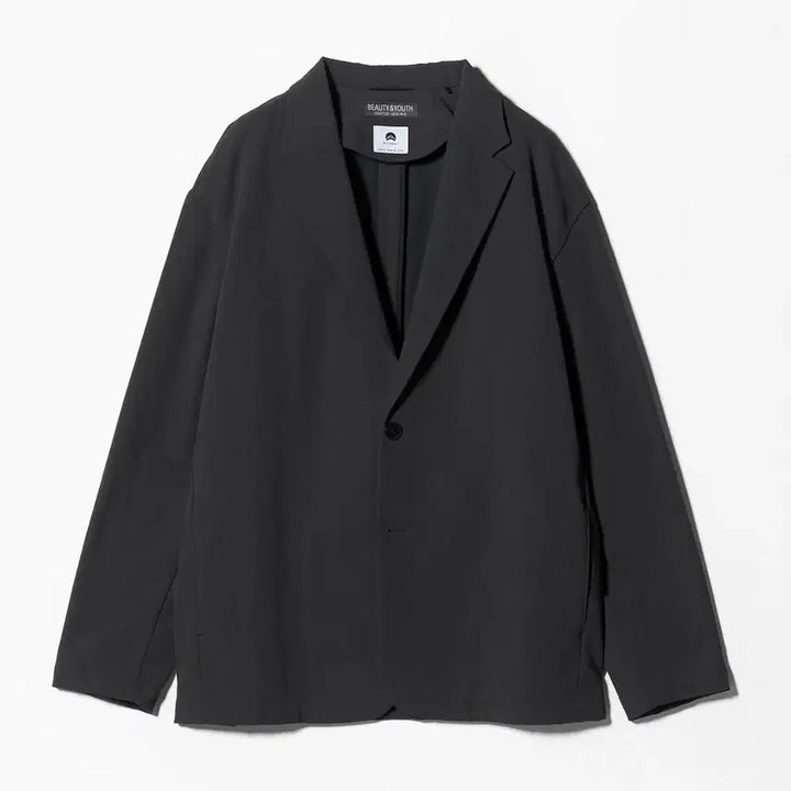 [BUNJANG] Beauty&amp;Youth Komatsu Stretch Comfort Relax Jacket / 뷰티앤유스 Komatsu 원단 스트레치 컴포트 릴렉스 자켓 M 고마츠