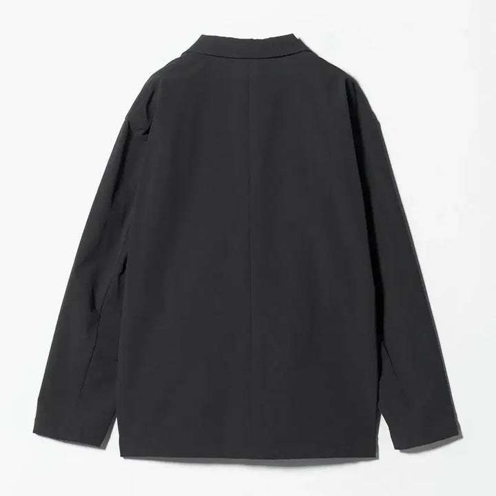 [BUNJANG] Beauty&amp;Youth Komatsu Stretch Comfort Relax Jacket / 뷰티앤유스 Komatsu 원단 스트레치 컴포트 릴렉스 자켓 M 고마츠