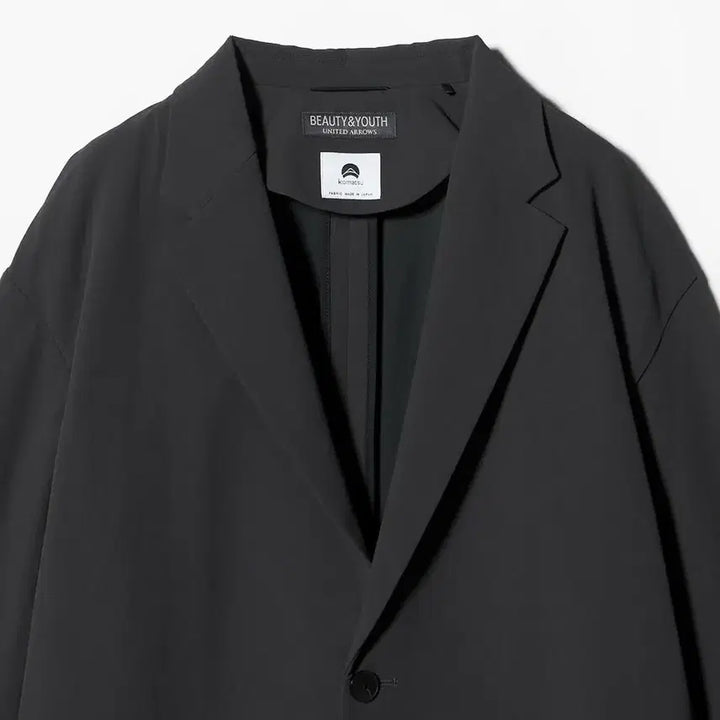 [BUNJANG] Beauty&amp;Youth Komatsu Stretch Comfort Relax Jacket / 뷰티앤유스 Komatsu 원단 스트레치 컴포트 릴렉스 자켓 M 고마츠