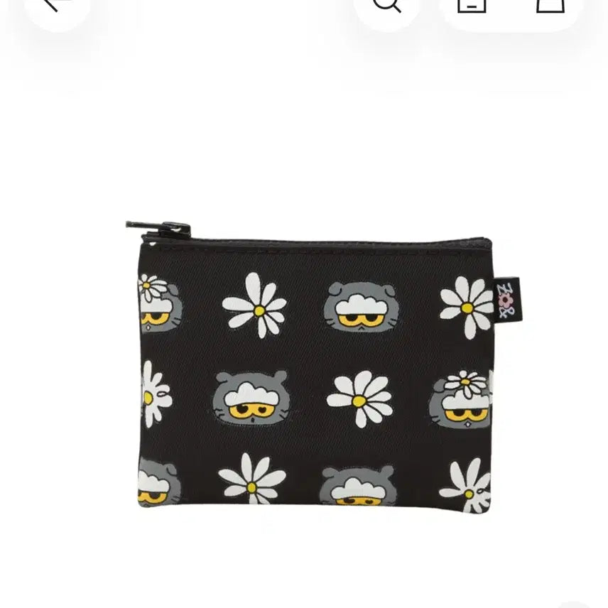 [BUNJANG] Joanne Friends Joa Pouch M / 조앤프렌즈 조아 파우치 M