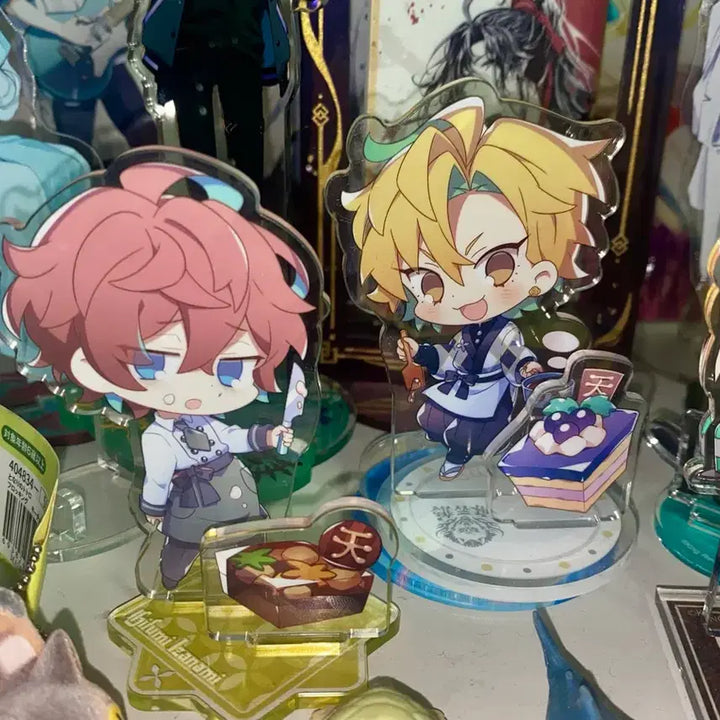 [BUNJANG] Hypnosis Mic Hifumi &amp; Doppo Bundle Set / 히프마이 히후미 돗포 히후도 일괄 세트 양도