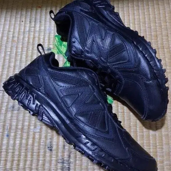 [BUNJANG] New Balance 410v5 All-Round Shoes 260 / 뉴발란스 410v5 올라운드화 260(265) 택비포함
