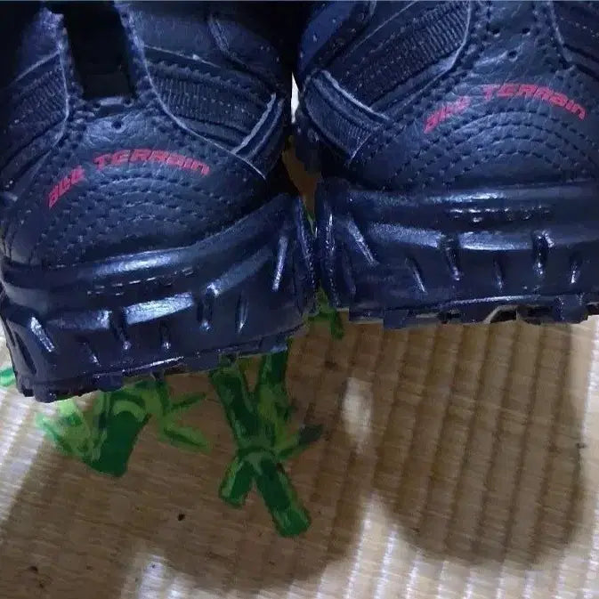 [BUNJANG] New Balance 410v5 All-Round Shoes 260 / 뉴발란스 410v5 올라운드화 260(265) 택비포함
