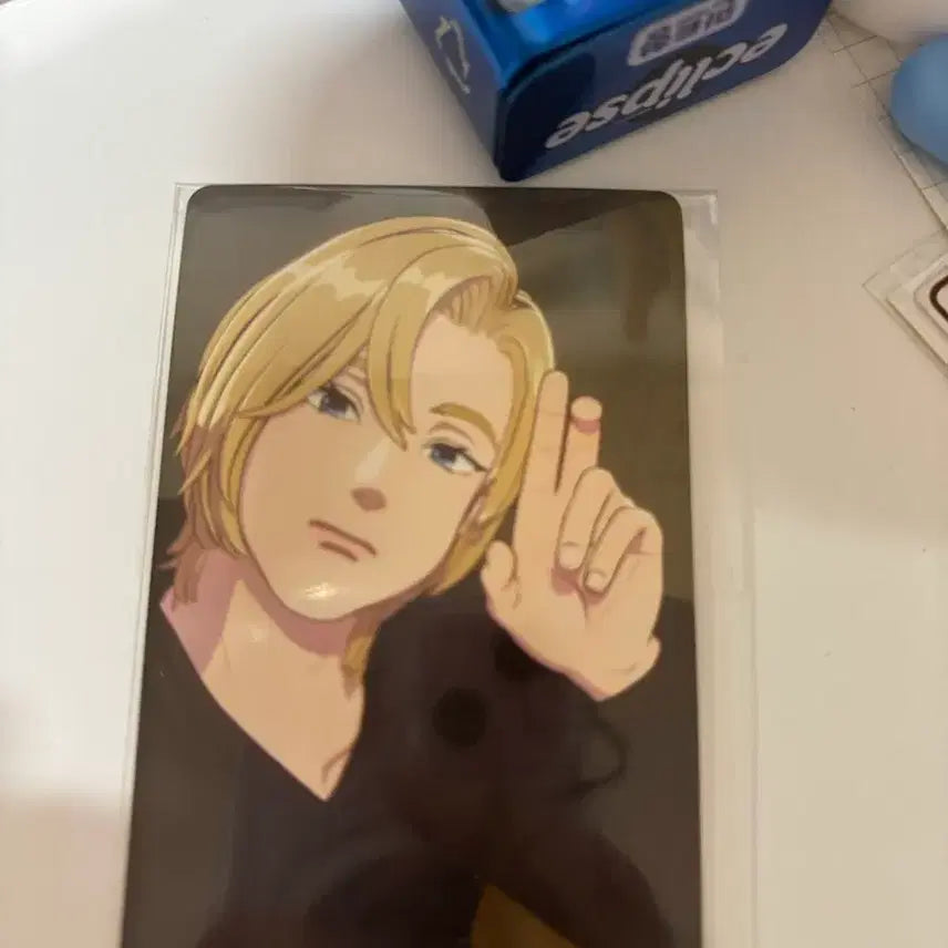 [BUNJANG] PLAVE Noah Hoodie Photocard / (미개봉)플레이브 노아 후드 포카 양도