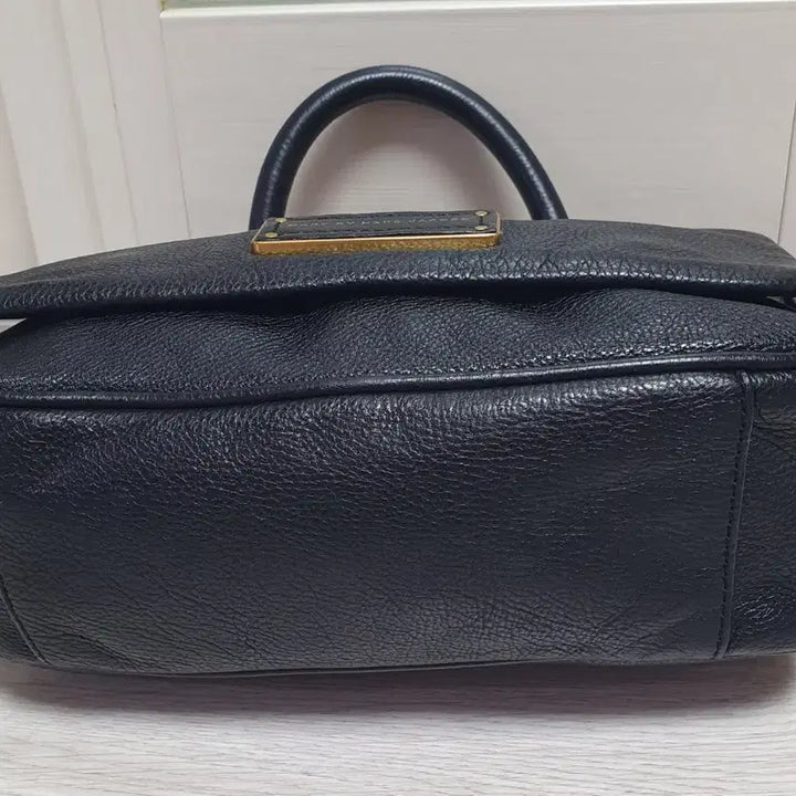 [BUNJANG] Marc by Marc Jacobs Leather Tote &amp; Crossbody Bag / 마크바이마크제이콥스  토트&amp;크로스백