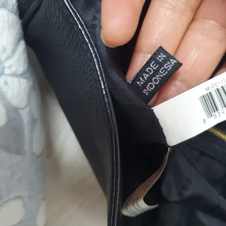 [BUNJANG] Marc by Marc Jacobs Leather Tote &amp; Crossbody Bag / 마크바이마크제이콥스  토트&amp;크로스백