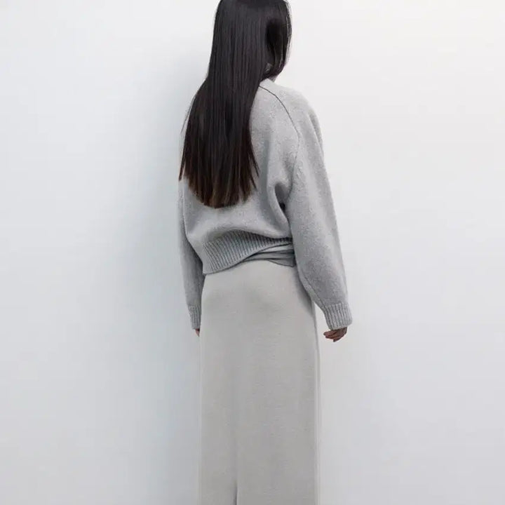[BUNJANG] 17 September Long Skirt / 르17셉템버 스커트 38
