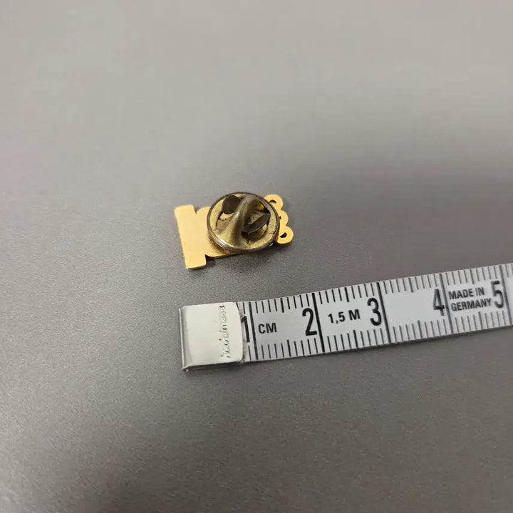 [BUNJANG] 1992 Barcelona Olympics Pin Badge / 92 바르셀로나 올림픽 뱃지