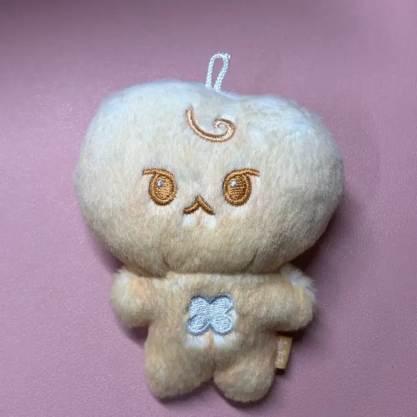 [SOLD OUT] 엔시티 도영 솜뭉칠 인형 도궁빵