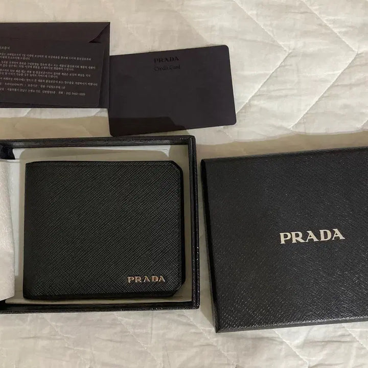 [BUNJANG] Prada Men&