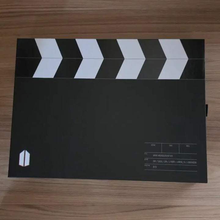 [BUNJANG] BTS ARMY Membership Kit / BTS 방탄소년단 방탄 아미 멤버십 키트