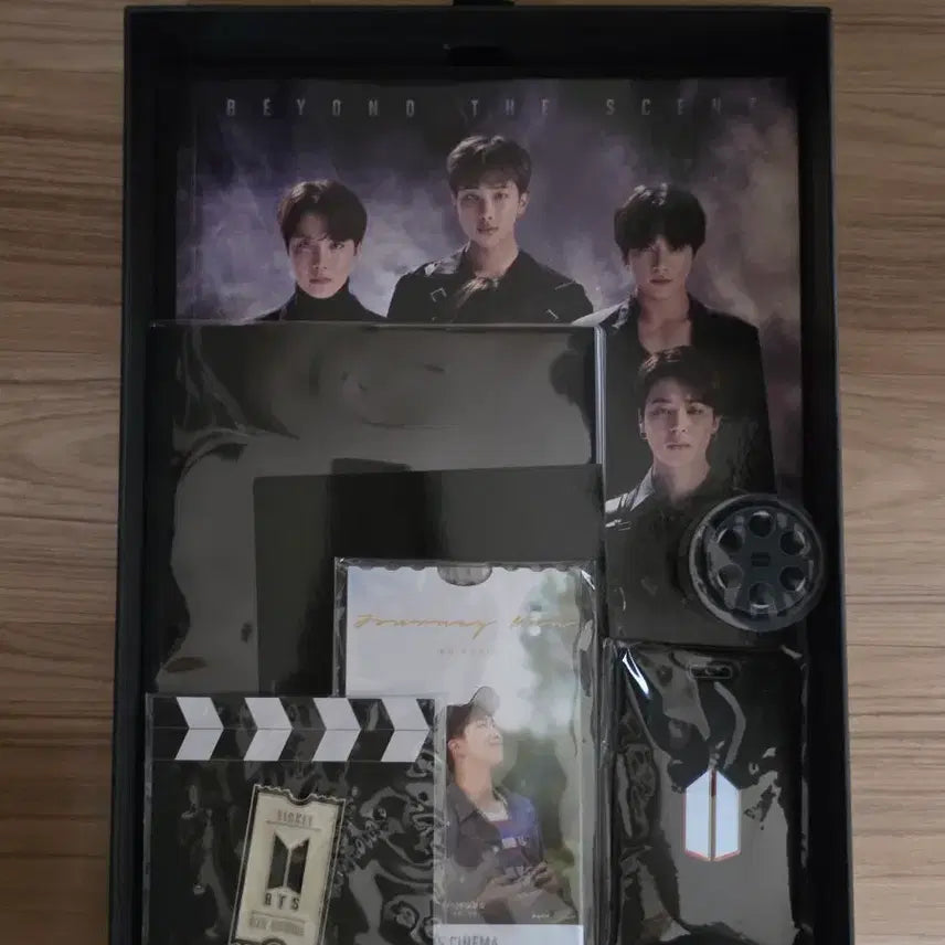 [BUNJANG] BTS ARMY Membership Kit / BTS 방탄소년단 방탄 아미 멤버십 키트