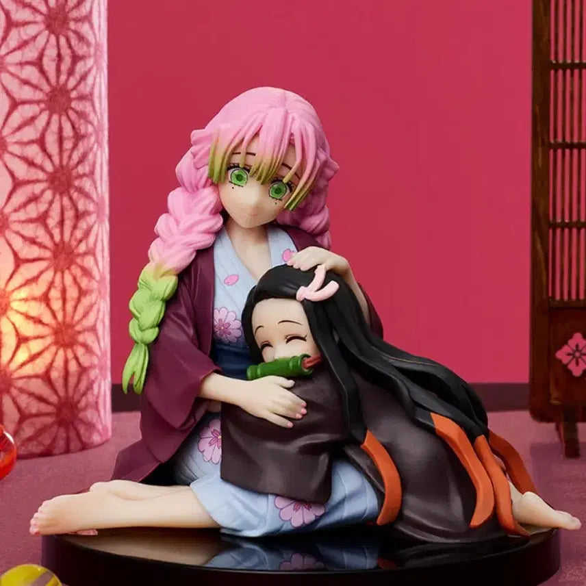 [BUNJANG] Nezuko Kamado C Prize Figure / (미개봉최저가) 미츠리 네즈코 C상 택포 10