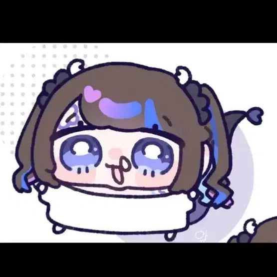 [BUNJANG] Stellive Kanna Cushion / 스텔라이브 칸나 쿠션 새상품