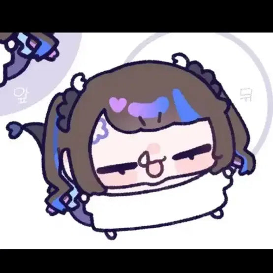 [BUNJANG] Stellive Kanna Cushion / 스텔라이브 칸나 쿠션 새상품