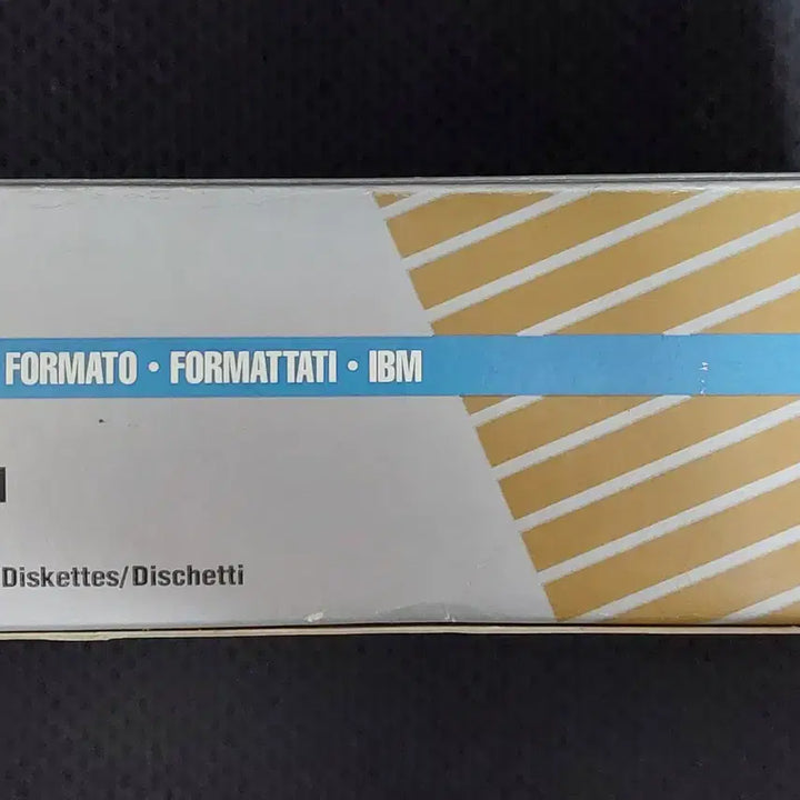 [BUNJANG] 3M 5.25-inch 1.2MB Floppy Disk / 3m 5.25인치 1.2MB 플로피 디스켓