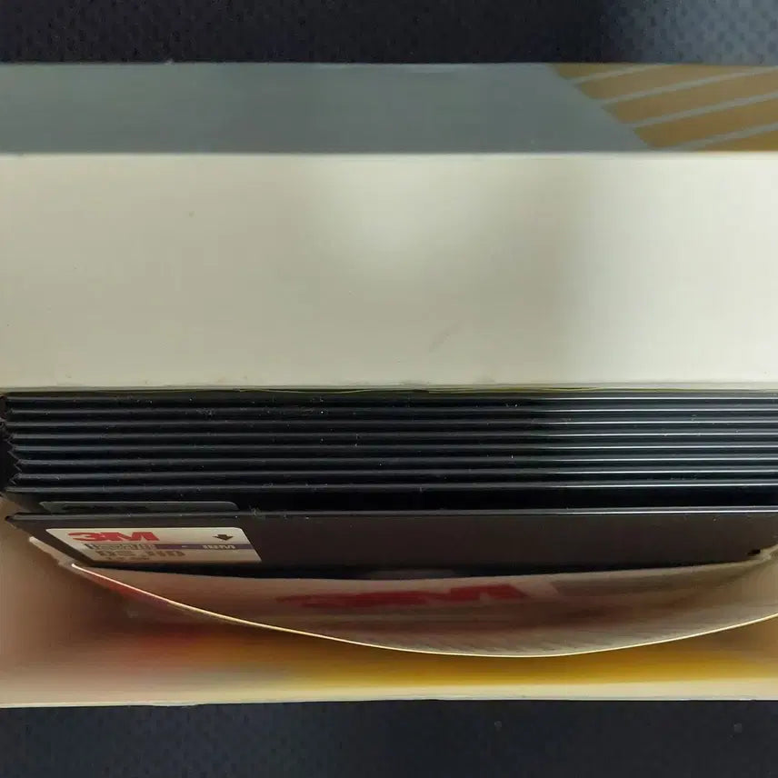 [BUNJANG] 3M 5.25-inch 1.2MB Floppy Disk / 3m 5.25인치 1.2MB 플로피 디스켓