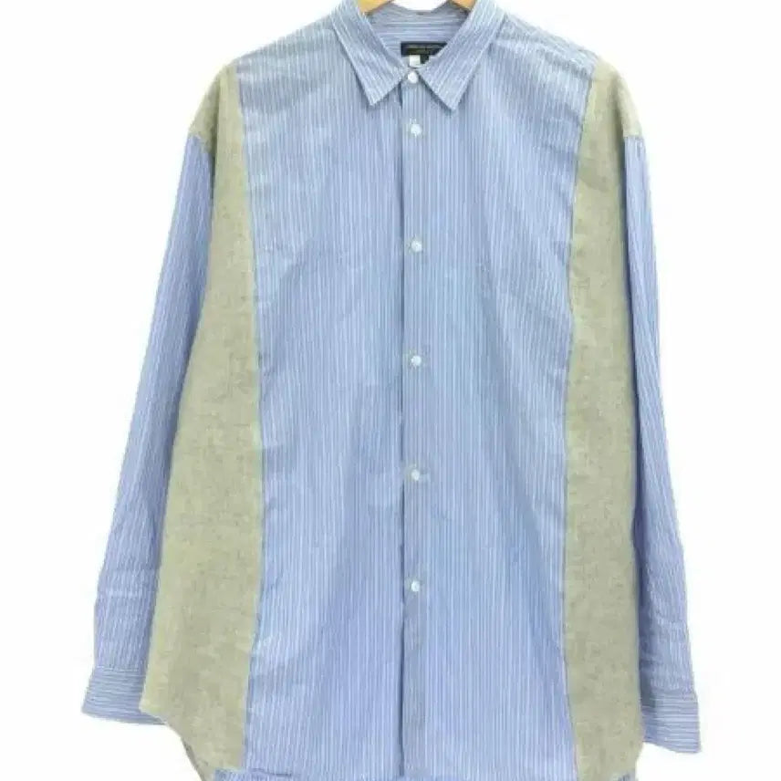 [BUNJANG] Comme des Garçons Shirt / 꼼데가르송 셔츠