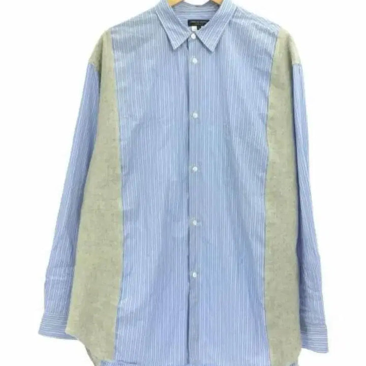 [BUNJANG] Comme des Garçons Shirt / 꼼데가르송 셔츠