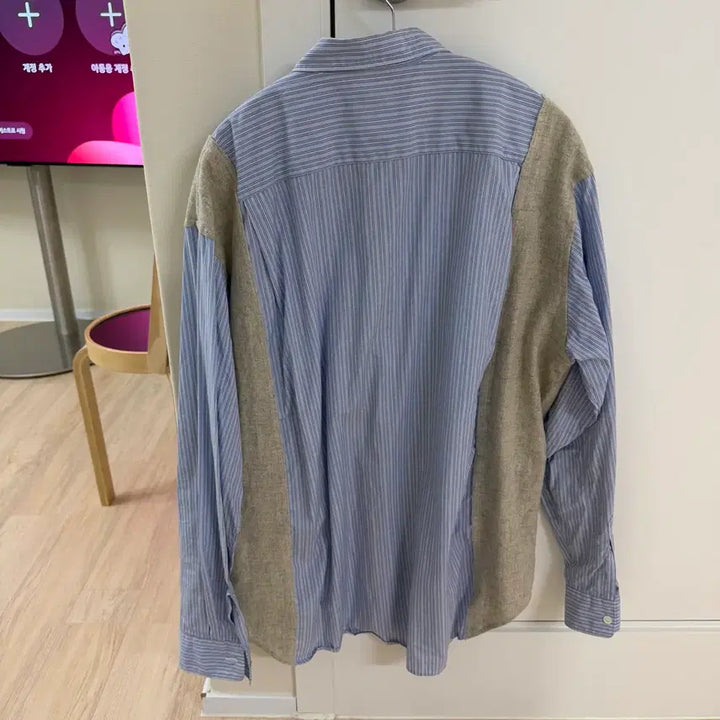 [BUNJANG] Comme des Garçons Shirt / 꼼데가르송 셔츠