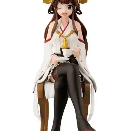 [BUNJANG] Kantai Collection Figure / 미소녀 피규어 함대 칸코레 함대콜렉션