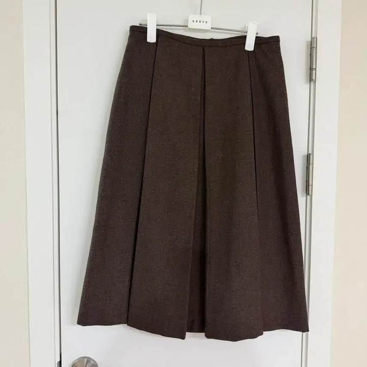 [BUNJANG] 17 September Skirt 38 / 르17셉템버 스커트 38
