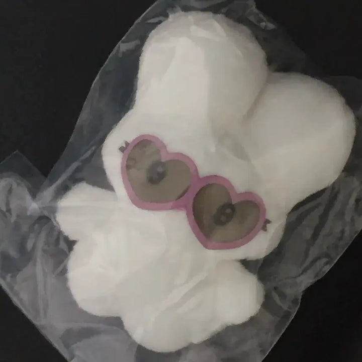 [BUNJANG] Beco+81 Sirimimi Usagi Plush Doll / beco+81 시리미미 우사기 누이구루미 봉제인형 가챠