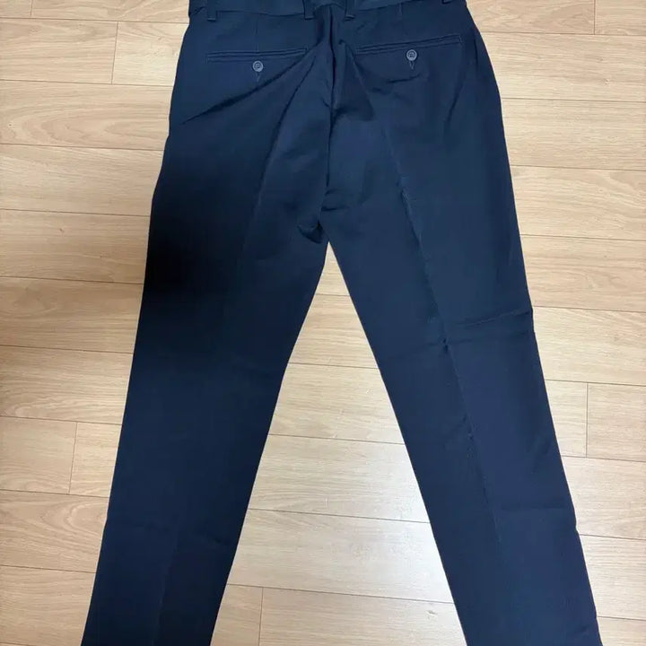 [BUNJANG] Spao Navy Men&