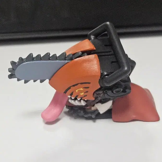 [SOLD OUT] 체인소맨 오네무탄 레제편 가챠 체인소