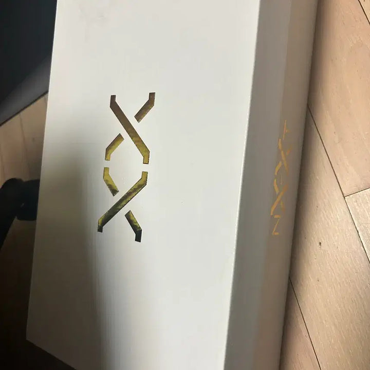 [BUNJANG] LeBron NXXT Gen AMPD EP Sneakers / 르브론 nxxt 젠 ampd ep 275