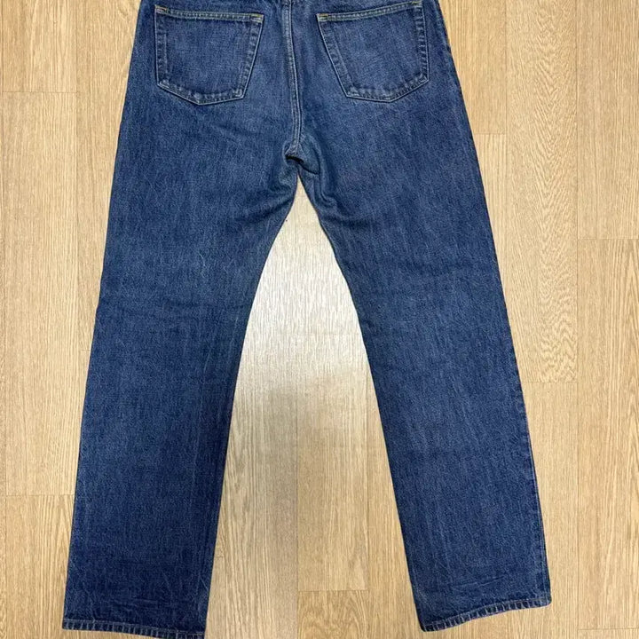 [SOLD OUT] 98s 헬무트랭 아카이브 Boot cut 데님 진 33