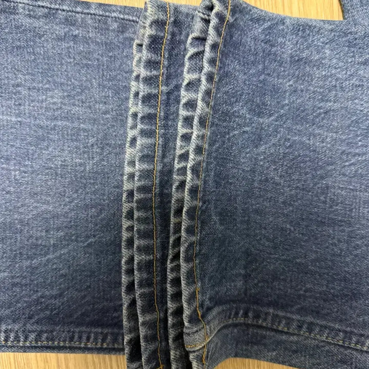 [SOLD OUT] 98s 헬무트랭 아카이브 Boot cut 데님 진 33