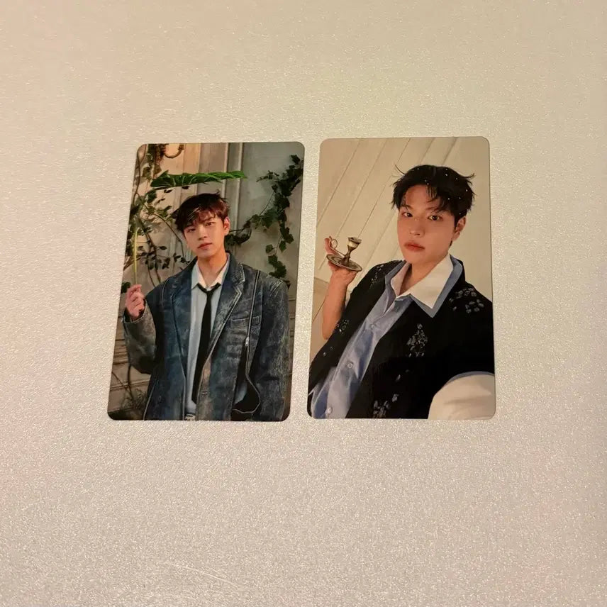 [BUNJANG] Stray Kids Seungmin Hollow Photocard Bundle Set / 스키즈 스트레이키즈 hollow 포카 승민 일괄 판매 양도