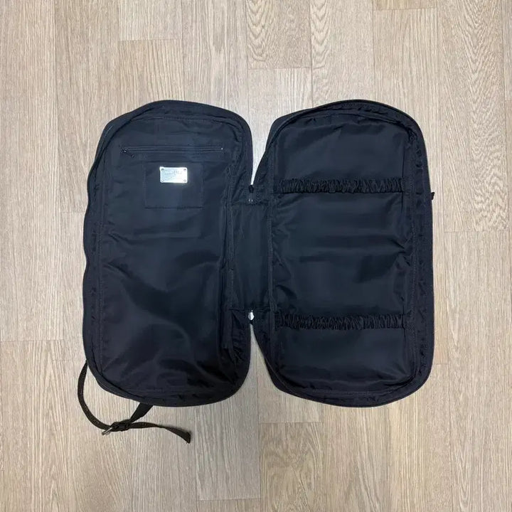 [BUNJANG] Helmut Lang 99AW Modular Cargo Bag / Helmut Lang 99AW MODULAR CARGO BAG