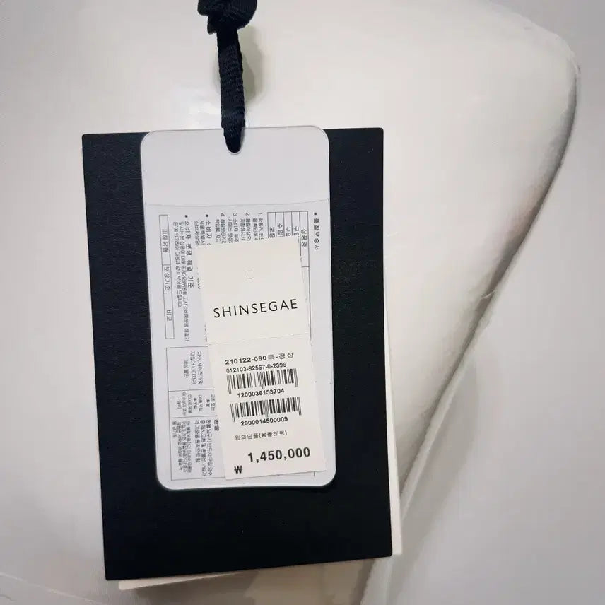 [SOLD OUT] [MONCLER] 몽클레어 지니어스 바람막이
