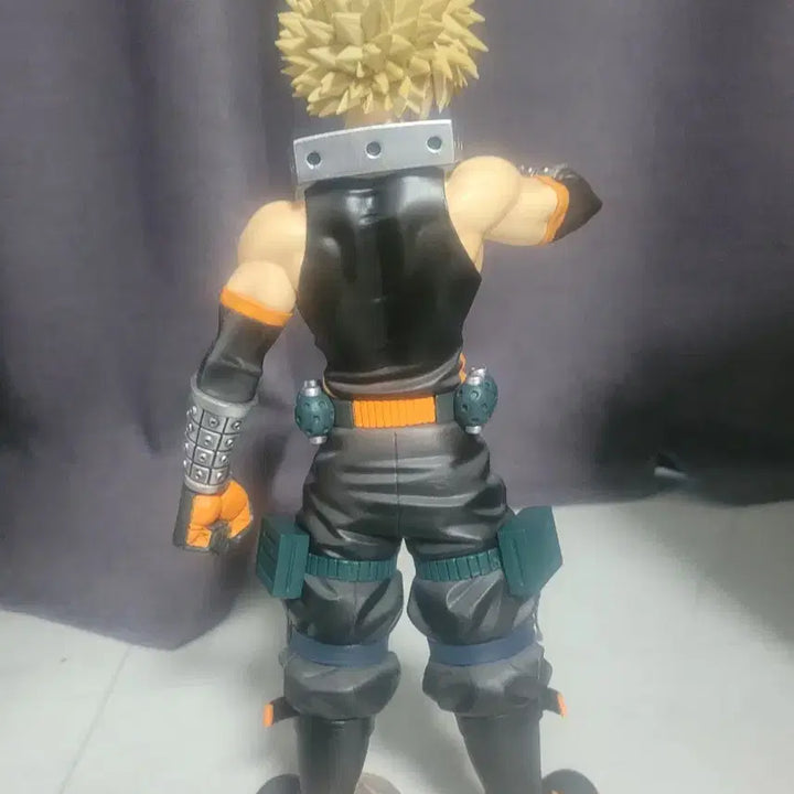 [BUNJANG] Bakugo Katsuki Figure / 바쿠고 카츠키 피규어