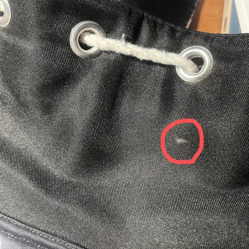 [SOLD OUT] 아디다스 업사이클링 백팩