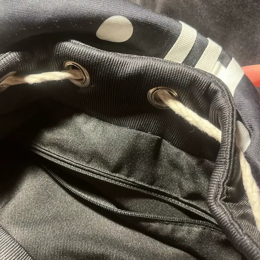 [SOLD OUT] 아디다스 업사이클링 백팩